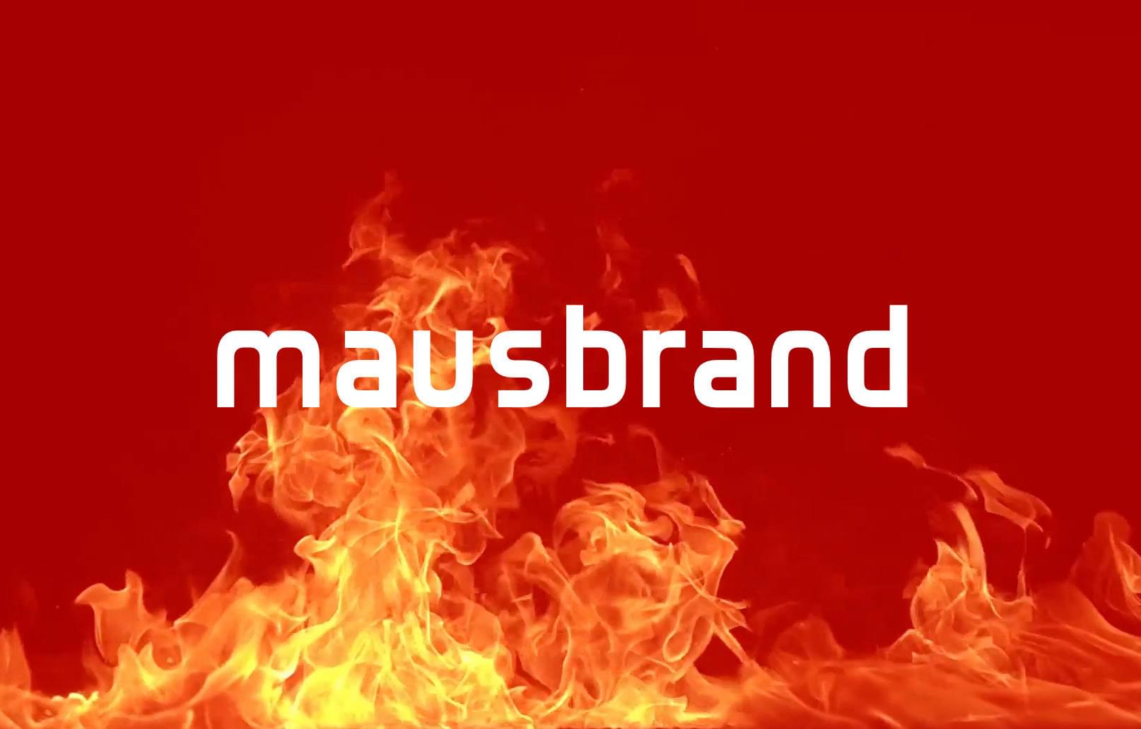 (c) Mausbrand.com